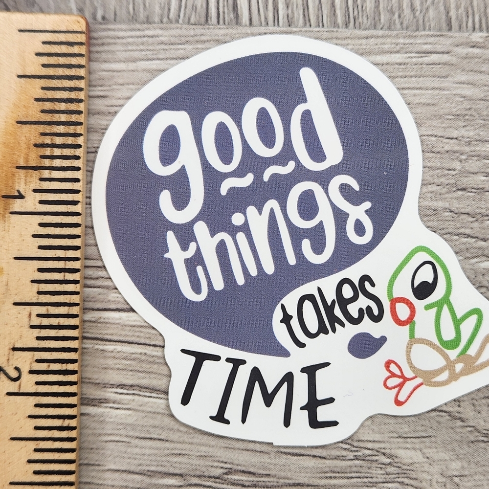 10/$10 Sticker Inspirational